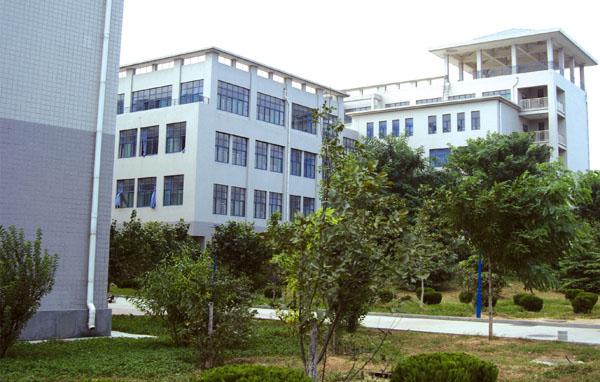 山東中醫(yī)藥大學